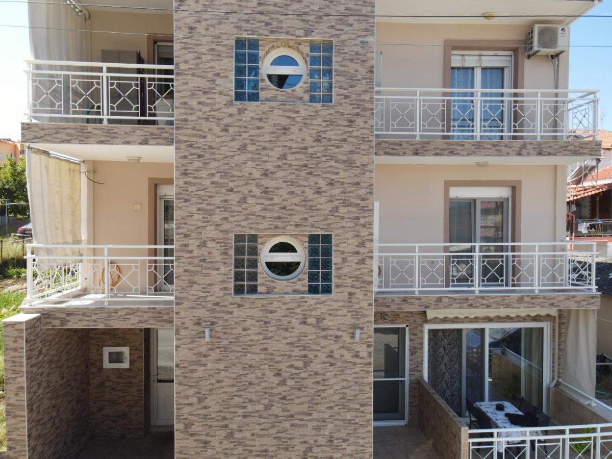 Casa Ideale 2 Limenaria  Exterior photo