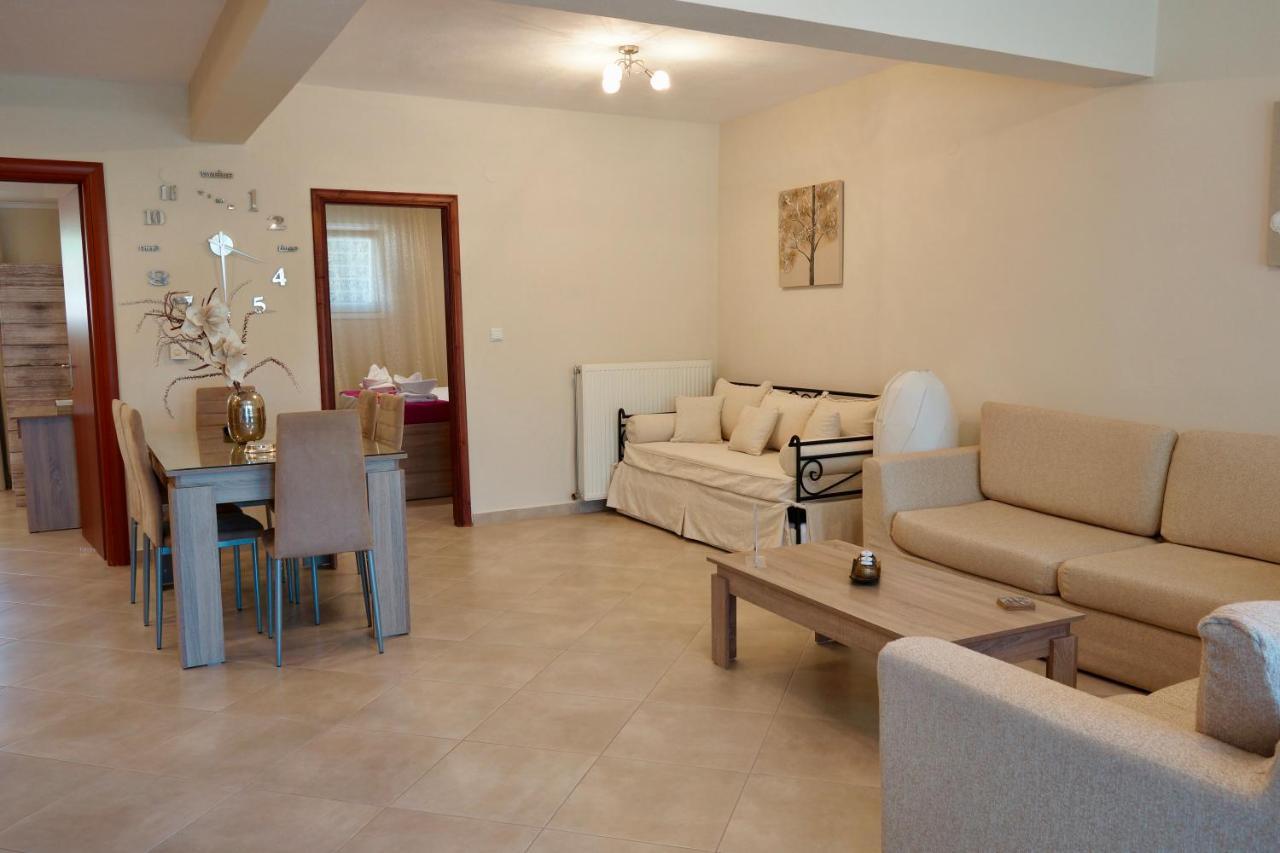 Casa Ideale 2 Limenaria  Exterior photo