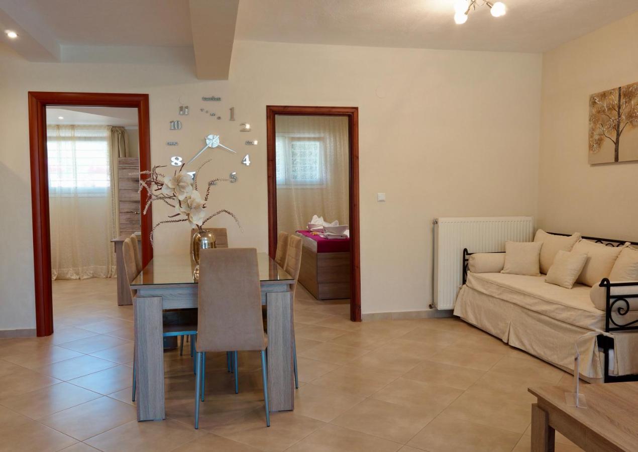 Casa Ideale 2 Limenaria  Exterior photo