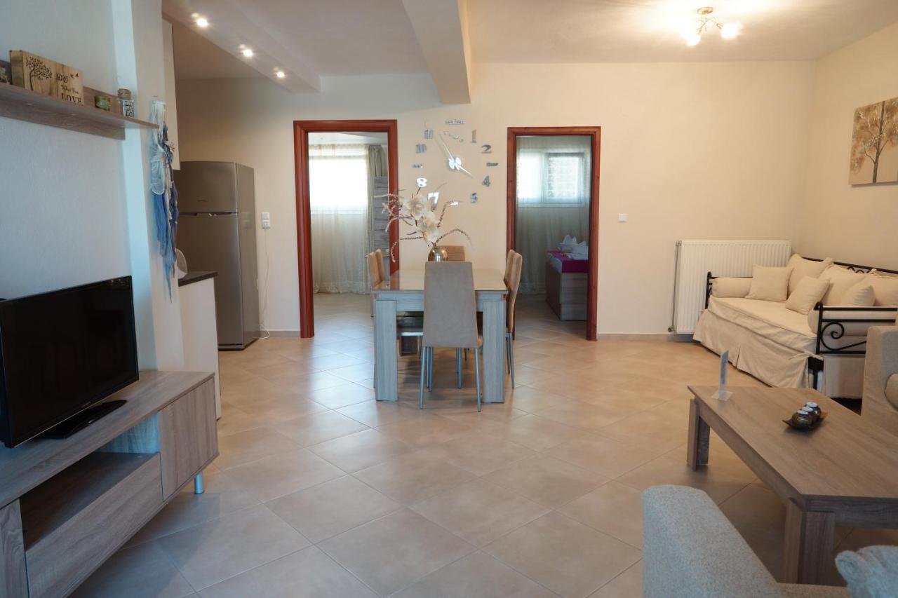Casa Ideale 2 Limenaria  Exterior photo