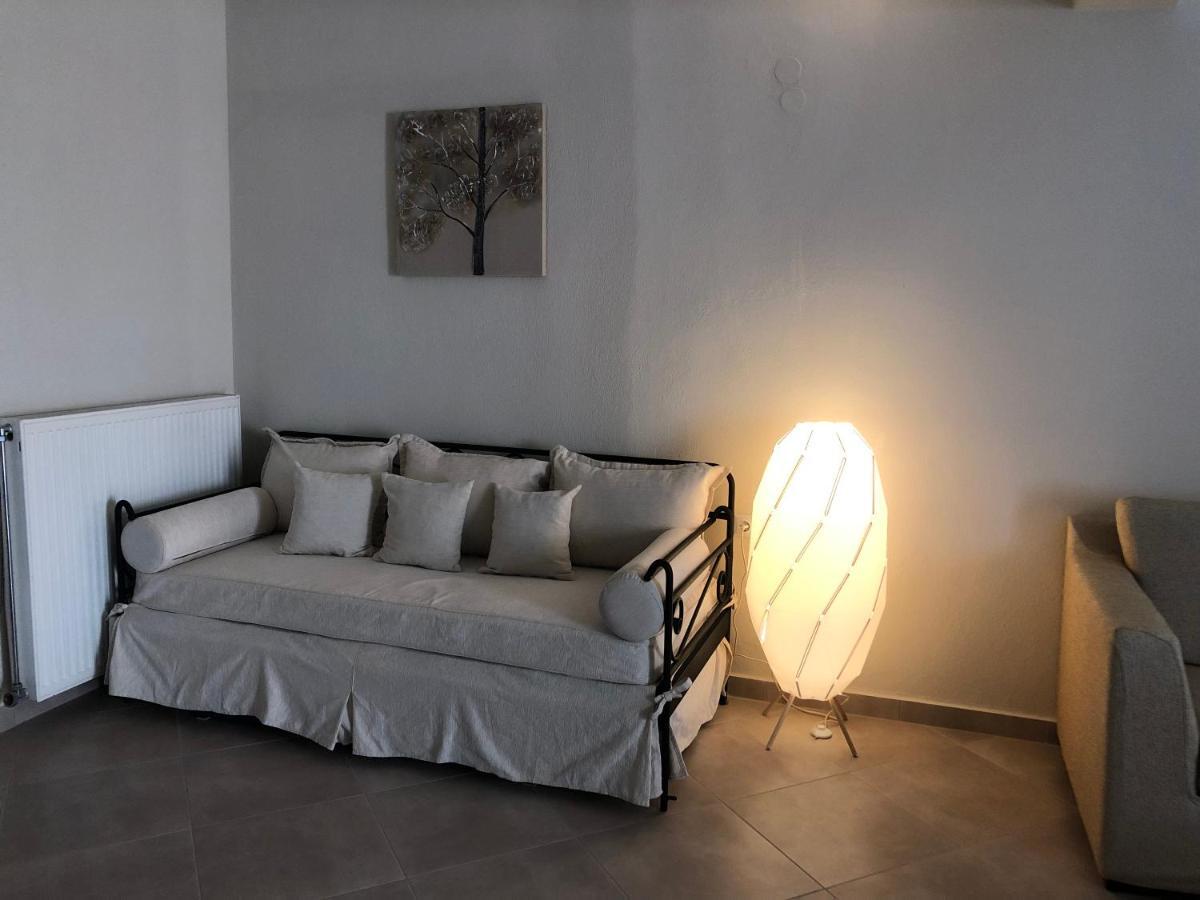 Casa Ideale 2 Limenaria  Exterior photo